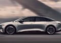 lucid air with stealth appearance10