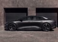 lucid air with stealth appearance5