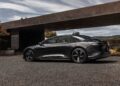 lucid air with stealth appearance7