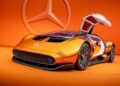 mercedes benz vision one eleven2