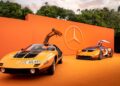 mercedes benz vision one eleven5