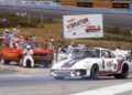 porsche 935 race car on track. (2)