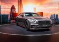 20 years of continental gt