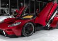 2019 ford gt 2