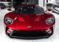 2019 ford gt 5