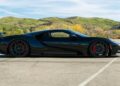 2020 ford gt in carbon black (12)
