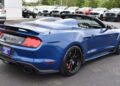 2022 ford mustang gt 151265 127