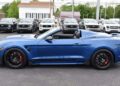 2022 ford mustang gt 151265 152