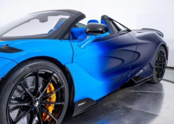 2022 mclaren 765lt 699000 480514