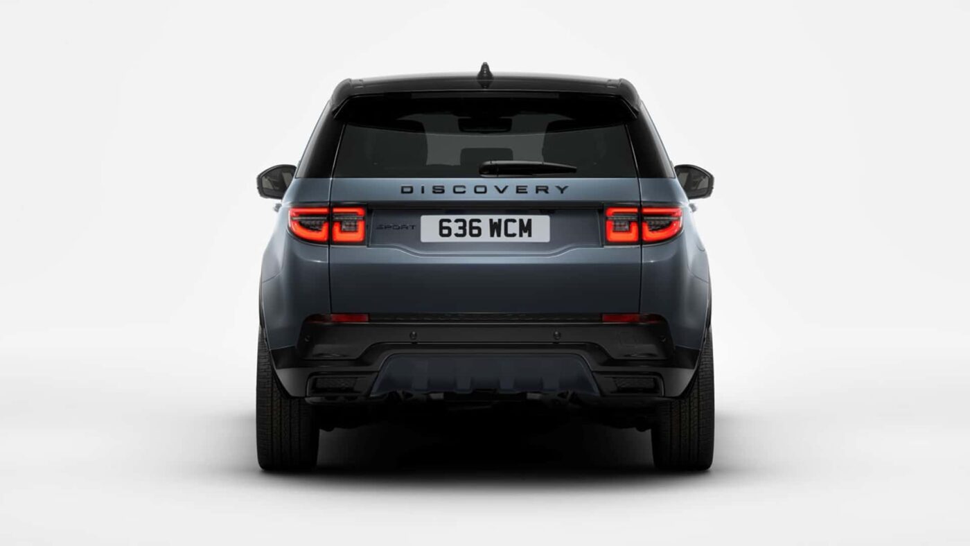 The 2024 Discovery Sport Features A Curved Touchscreen And More   2024 Discovery Sport2 Scaled 