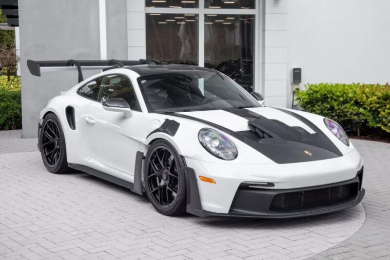 2024 porsche 911 gt3 rs 0 7608