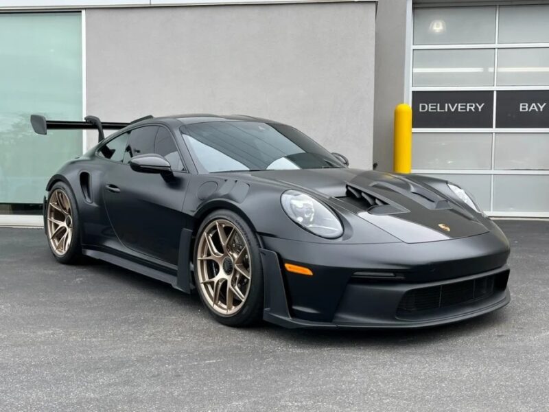 2024 porsche 911 gt3 rs 444995