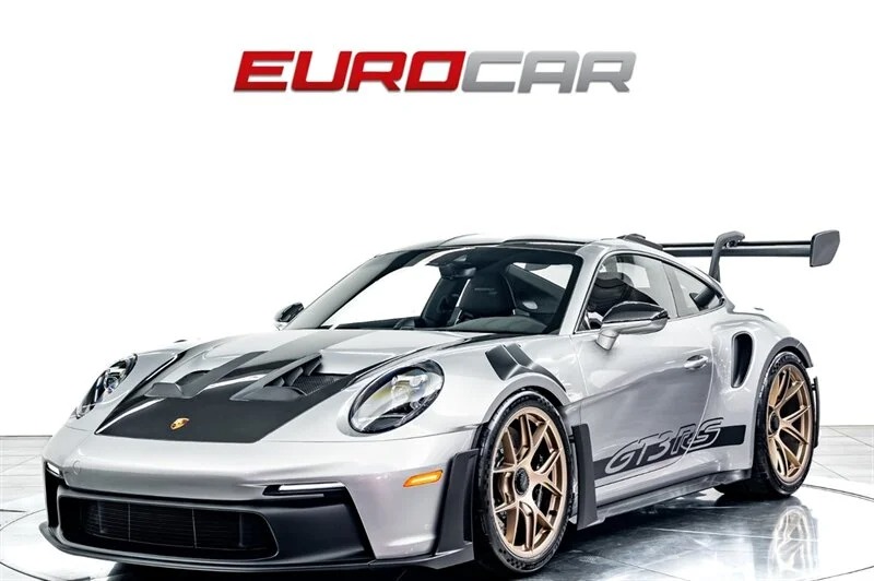 2024 porsche 911 gt3 rs 459999