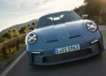 2024 porsche 911 s t37