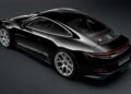 2024 porsche 911 s t5