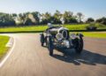 bentley 6 le mans classic blower continuation series
