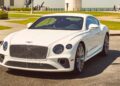 bentley poker run15