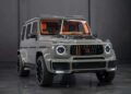 brabus 900 g 63 for sale (4)