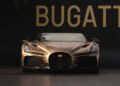bugatti at the quail 7