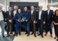 bugatti service partner awards 2022