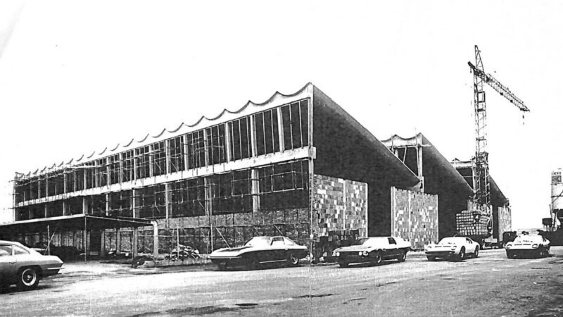 lamborghini factory 60th anniversary (10)