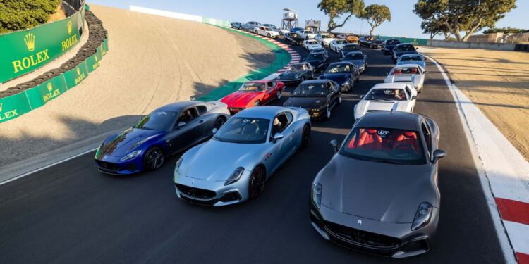 maserati celebrates granturismo.jpg