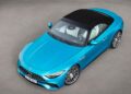 mercedes amg sl 43 11