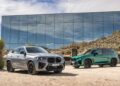 new bmw x5 m competition x6 m competition (1)