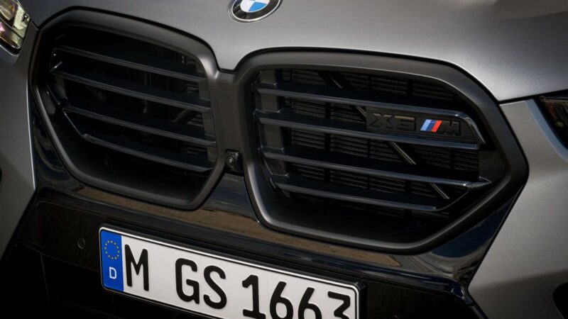 new bmw x5 m competition x6 m competition (14)