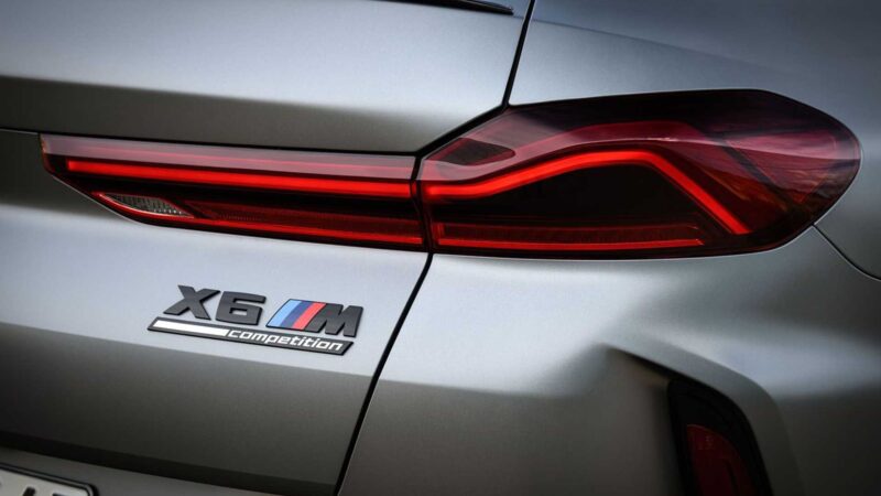 new bmw x5 m competition x6 m competition (15)