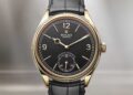 new watches 2023 1908 gold black dial m52508 0002 2301jva 001