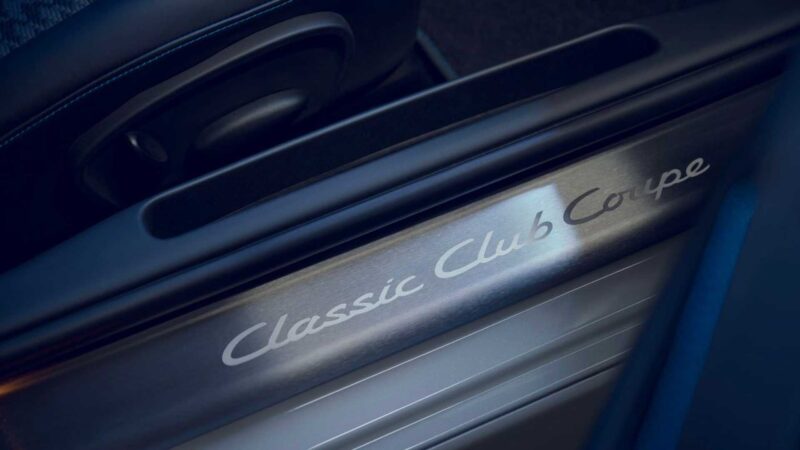 porsche 911 classic club coupe 4