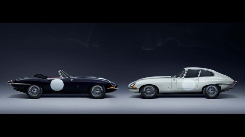project zp collection e type