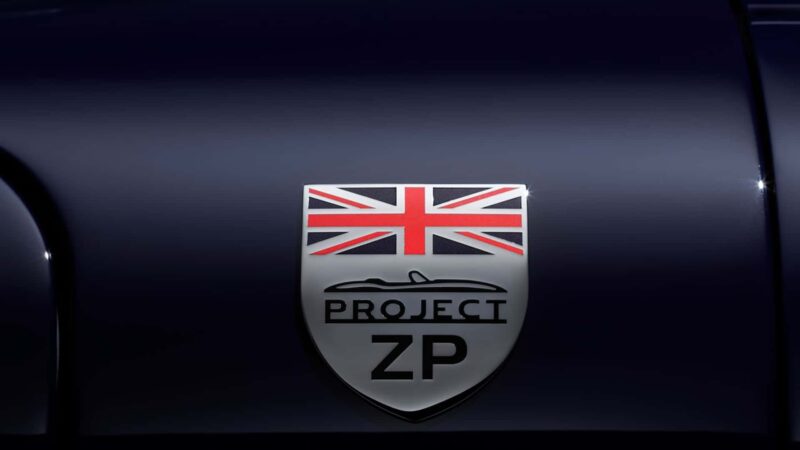 project zp collection e type11