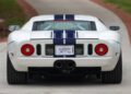 retro motors collection 2006 ford gt2