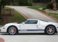 retro motors collection 2006 ford gt4