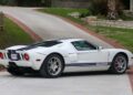 retro motors collection 2006 ford gt6
