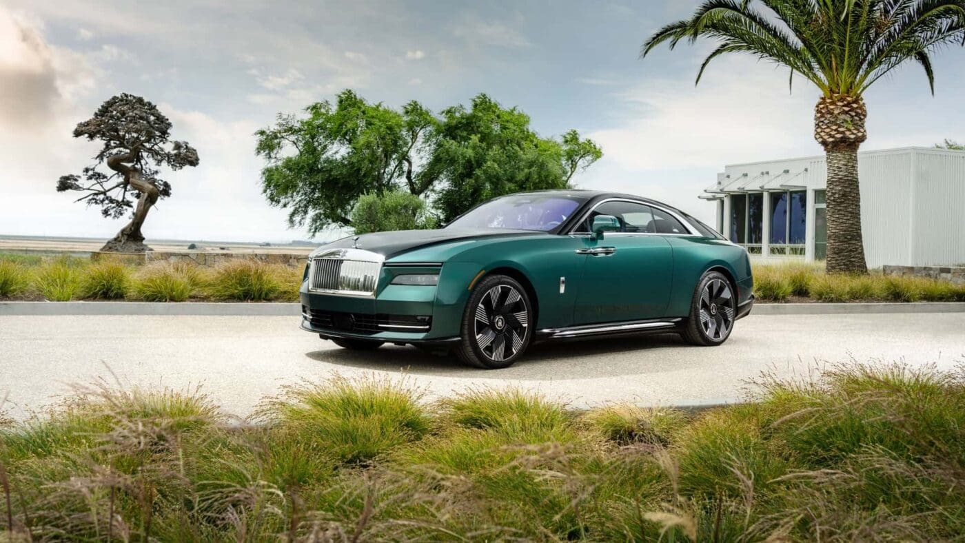 Rolls-Royce Cars and SUVs: Reviews, Pricing, and Specs