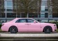 rr ghost champagne rose side