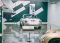 the petersen automotive museum
