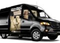 ultimate toys announces the new ultimate freedom luxury sprinter