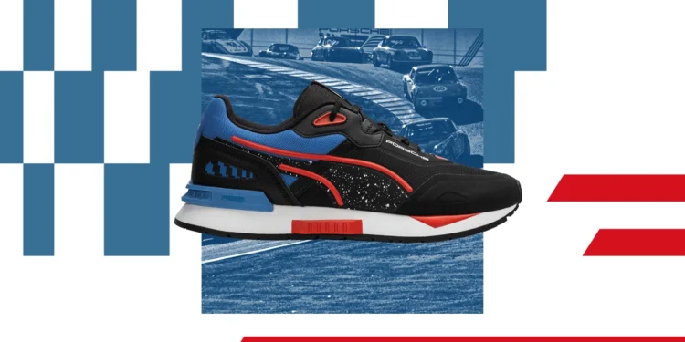1920x1080px pd rennsport reunion 7 mirage sport tech sneaker banner srgb blue (1)