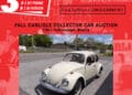 1961 VW Beetle