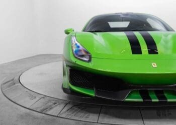 2020 ferrari 488 pista 0 183889