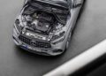 Mercedes AMG GLC 63 S E PERFORMANCE Coupé
