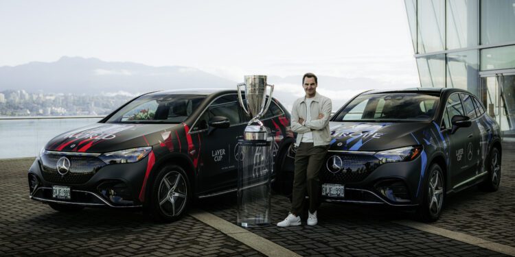 Laver Cup 2023 Laver Cup 2023