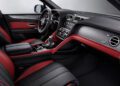 24MY Bentayga Range 12 Bentayga S