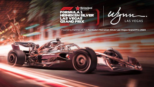 Wynn Las Vegas x RM Sotheby’s Will Host The Official Auction Of The 2023 Las Vegas Grand Prix