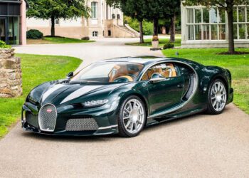 Bugatti Guepier Main