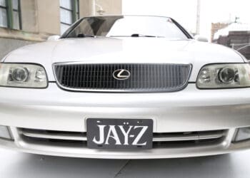 HERO Jay Z Lexus 001